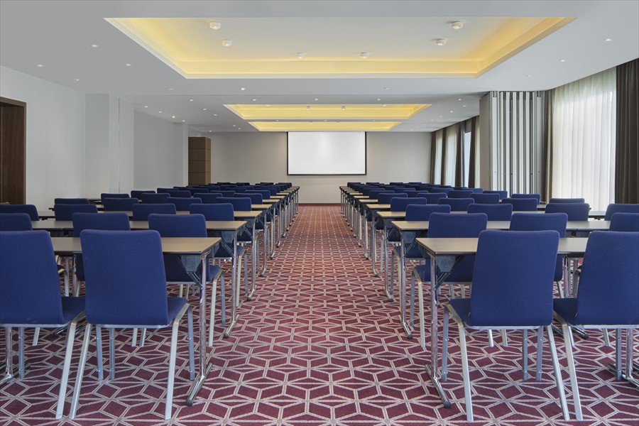 Фото Sheratonplaza Ufa Congress Hotel