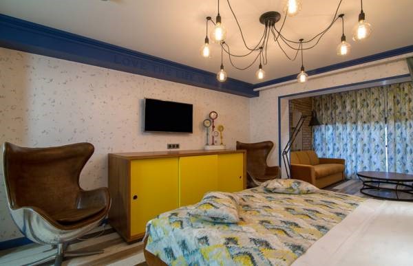 Фото Зеленый театр