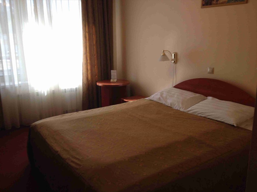 Фото Евротель Центральный