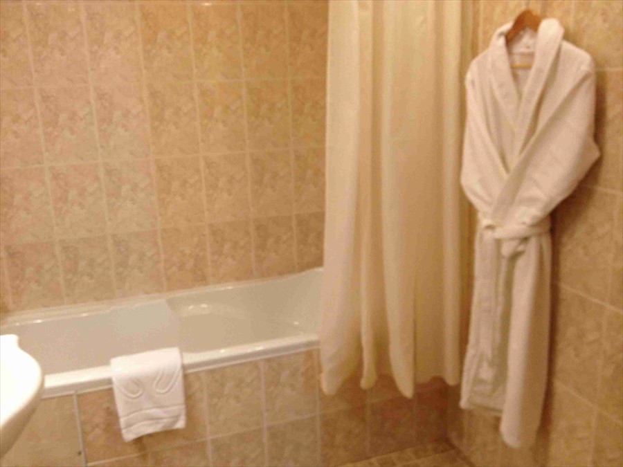 Фото Евротель Центральный