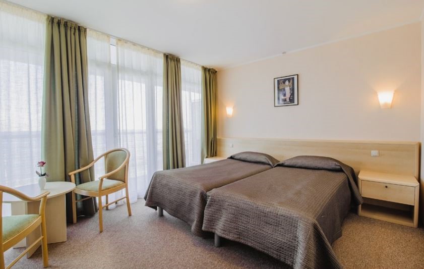 Фото Левант