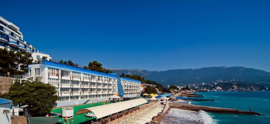 Фото Левант