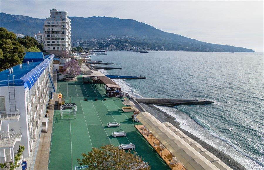 Фото Левант