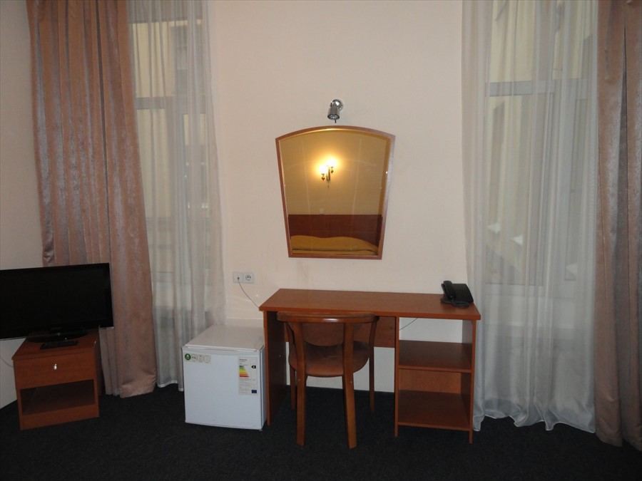 Фото Ринальди Олимпия