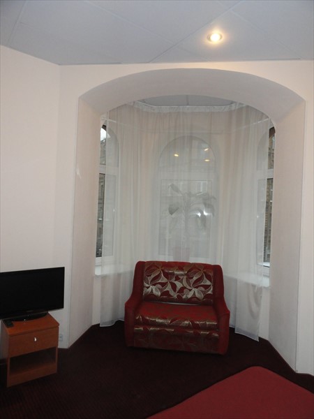 Фото Ринальди Олимпия