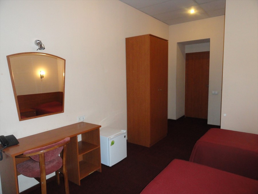 Фото Ринальди Олимпия