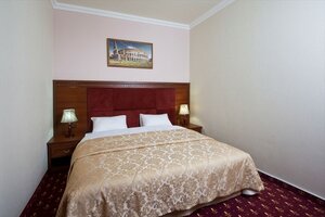 Гостиница Amici Grand Hotel