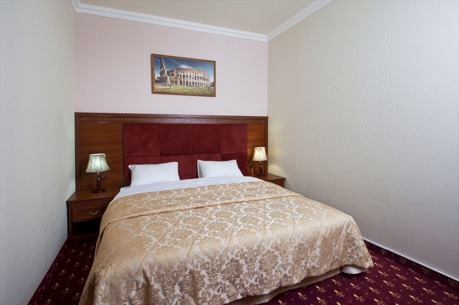 Фото отеля 3