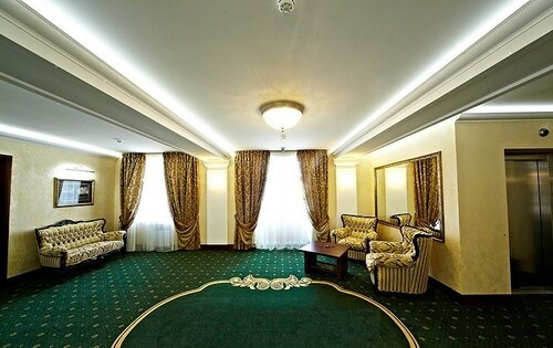 Гостиница Центральная в Брянске