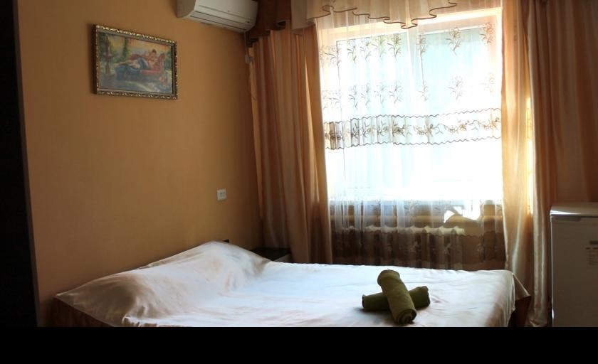 Фото Каштан