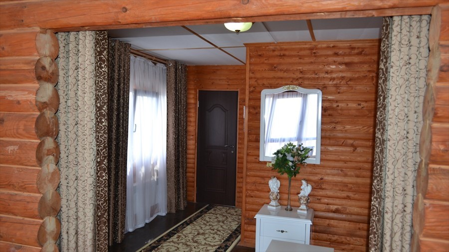 Фото Хуторок