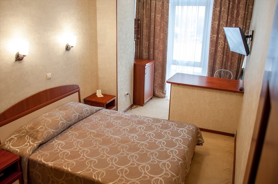 Фото отеля 3