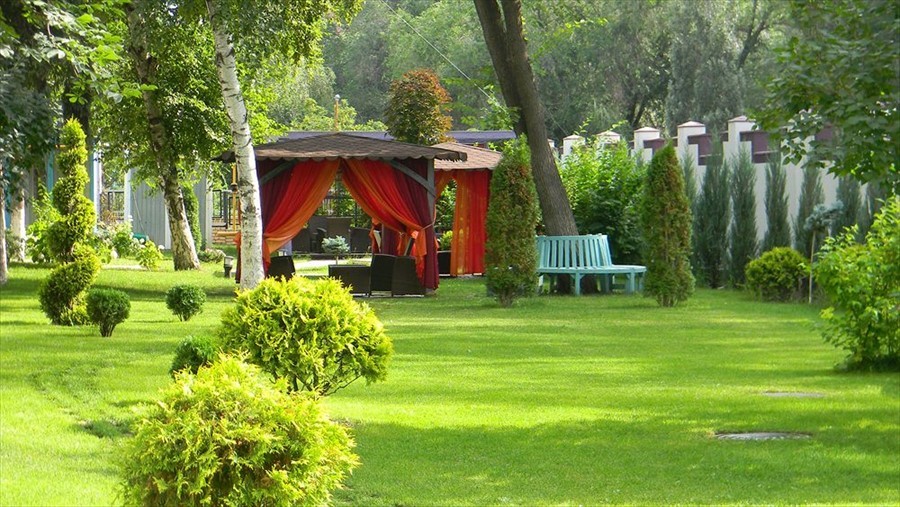 Фото Matrёshka Plaza