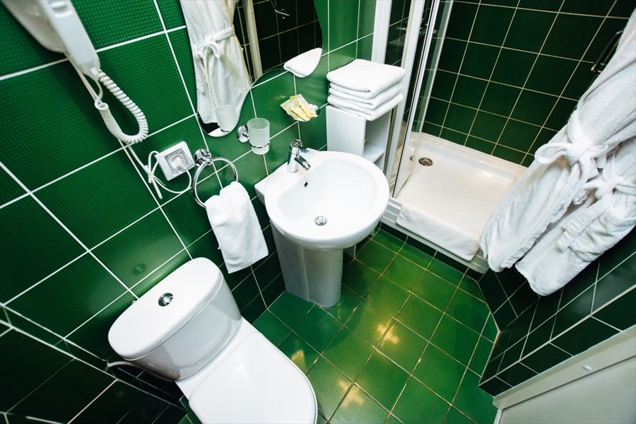 Фото Matrёshka Plaza