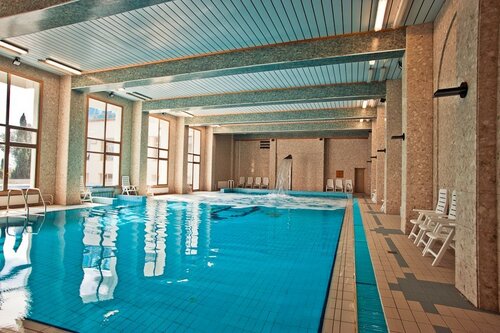 Санаторий Сосновая роща в Ялте