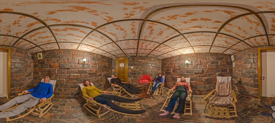 Фото Azimut Здоровье Зеленый Гай