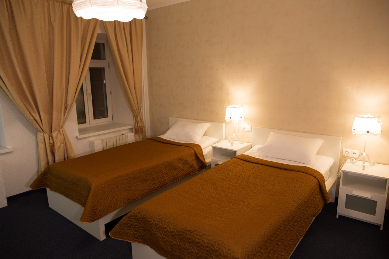 Фото отеля 5