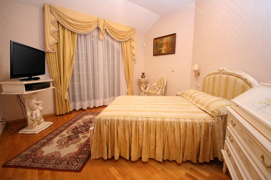 Фото Сосновая роща