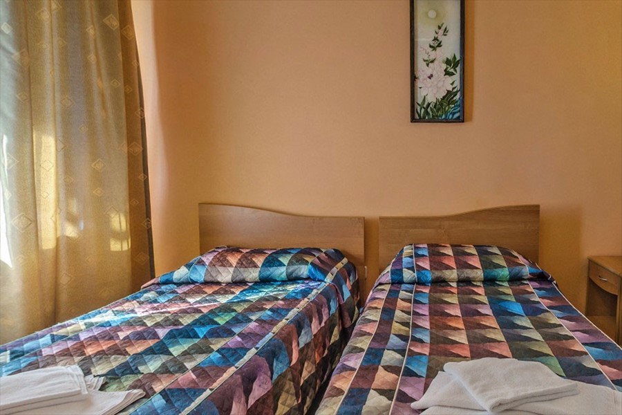 Фото Azimut Здоровье Зеленый Гай