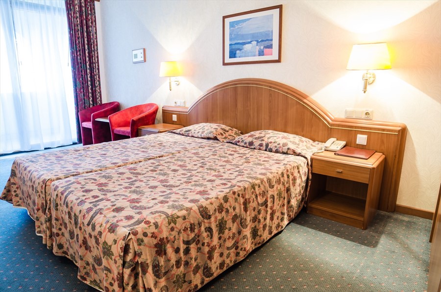 Фото Сосновая роща