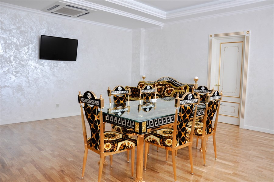 Фото Сосновая роща