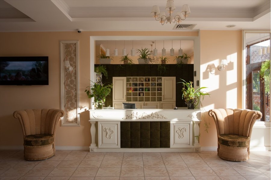 Фото Озеро сновидений