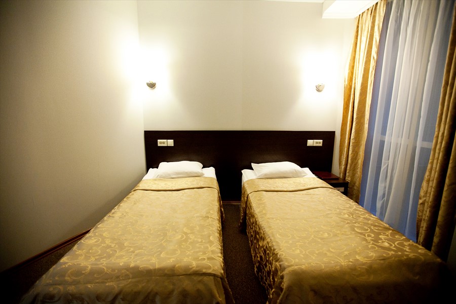 Фото Лагуна