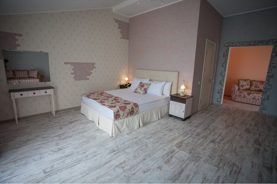 Фото Озеро сновидений