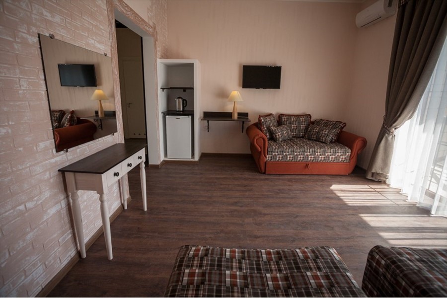 Фото Озеро сновидений