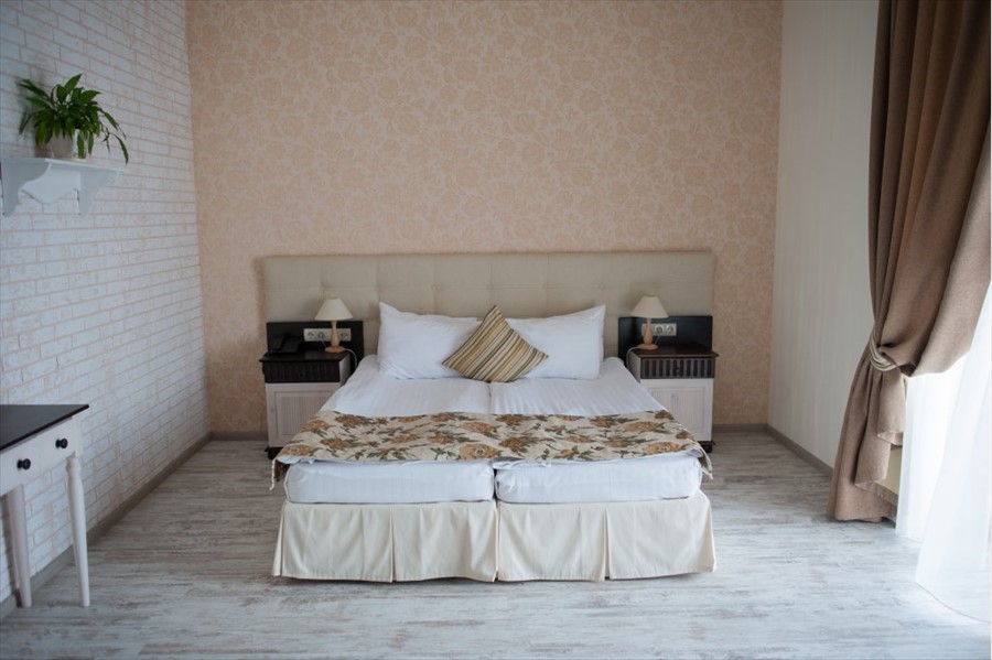 Фото Озеро сновидений