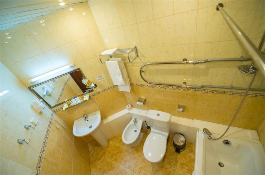 Фото Лагуна