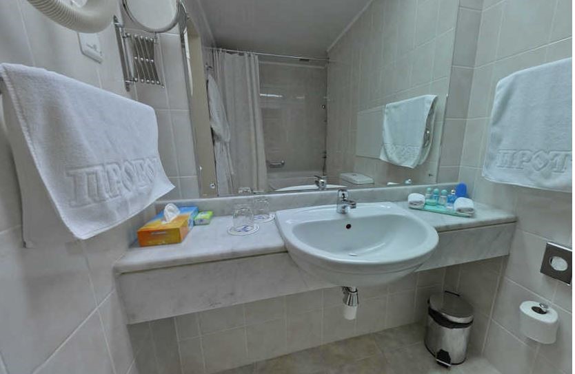 Фото Протон