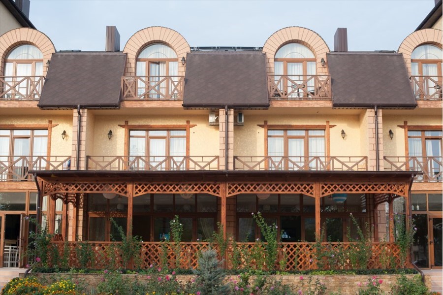 Фото Озеро сновидений