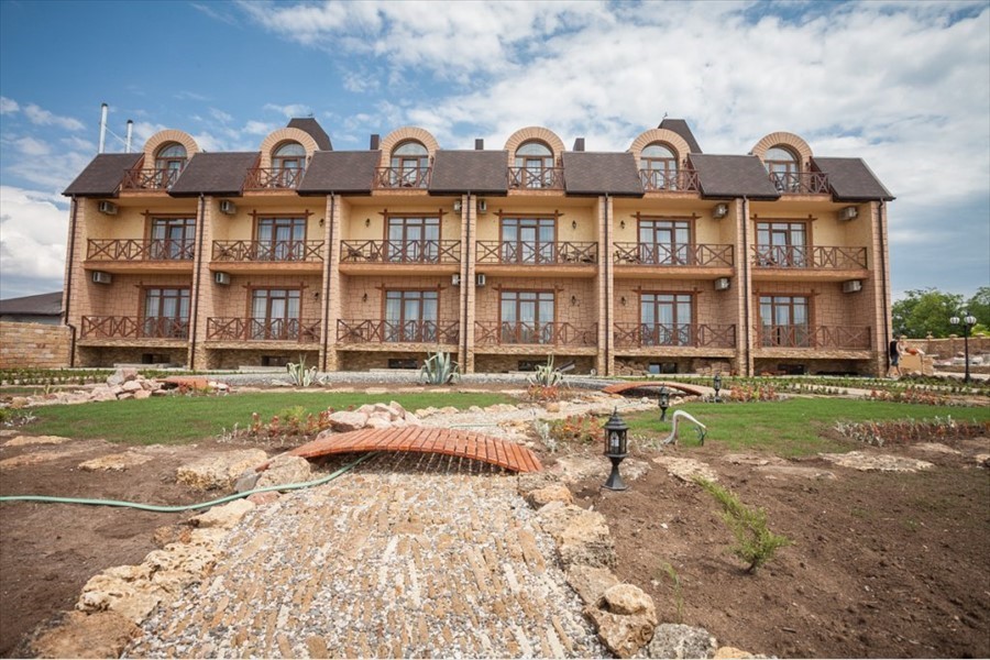 Фото Озеро сновидений