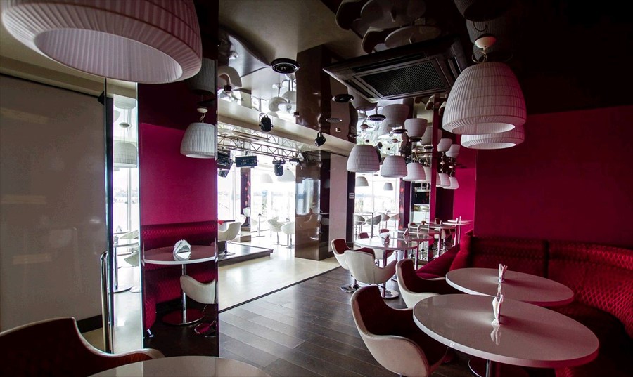 Фото Лагуна