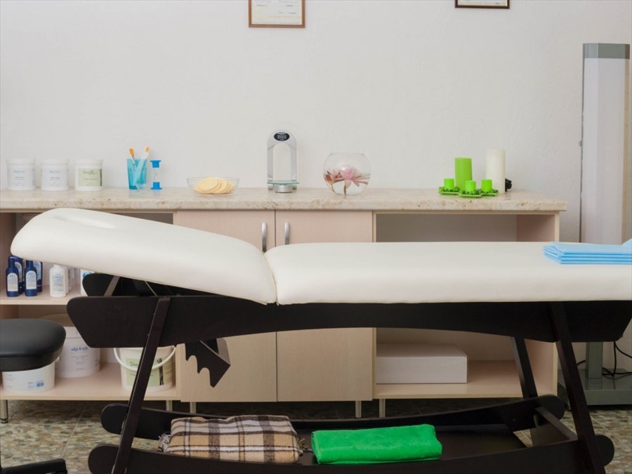 Фото Озеро сновидений