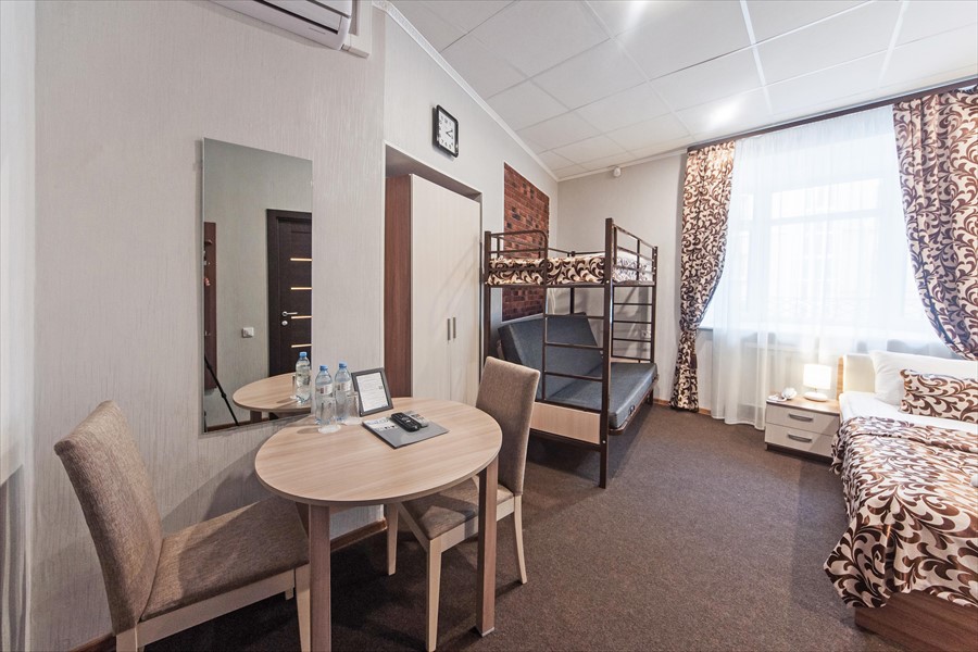 Фото Fortune Inn