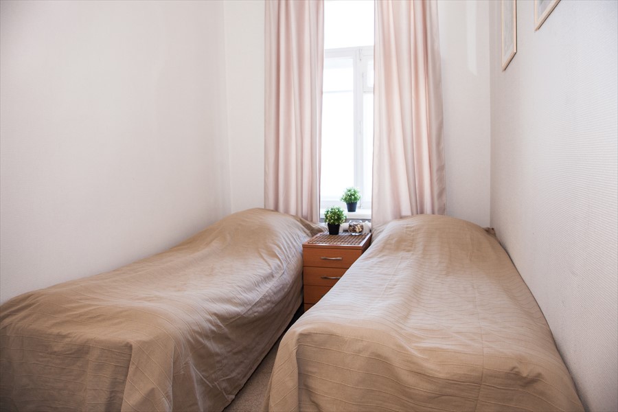 Фото Мир на Бауманской