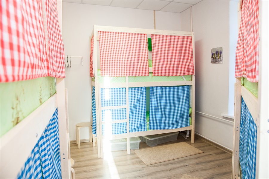 Фото Мир на Бауманской