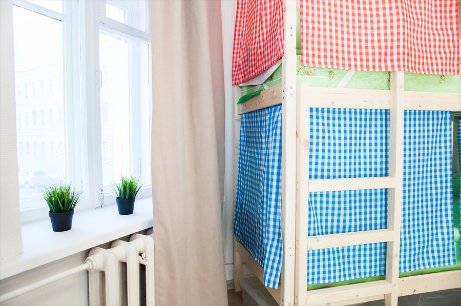 Фото Мир на Бауманской