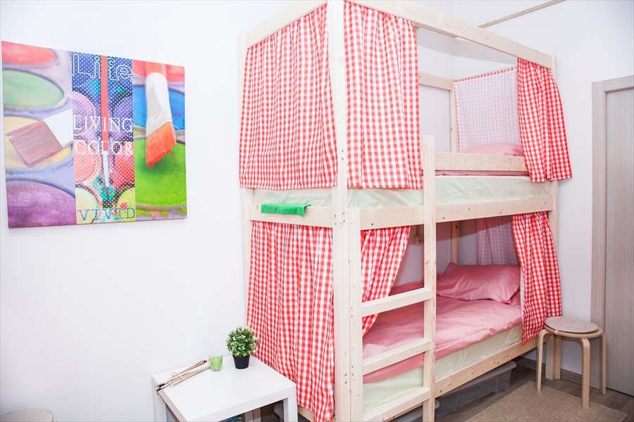 Фото Мир на Бауманской