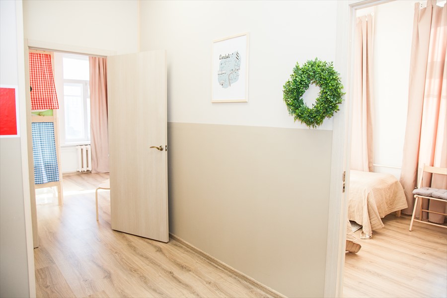 Фото Мир на Бауманской