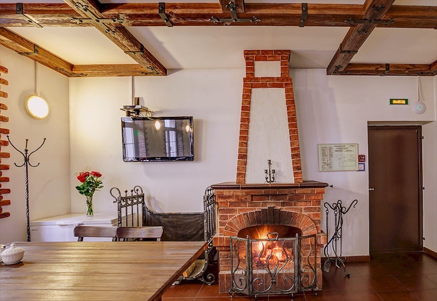 Фото Отель 365 СПб