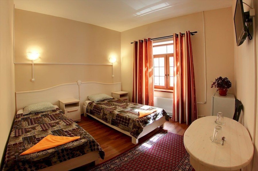 Фото Отель 365 СПб