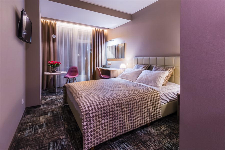 Фото Panorama City Hotel Imperia