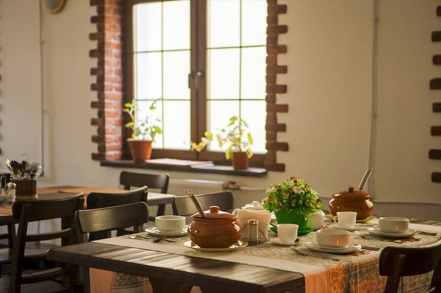 Фото Отель 365 СПб