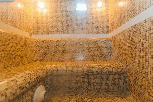 Гостиница Чайка в Барнауле