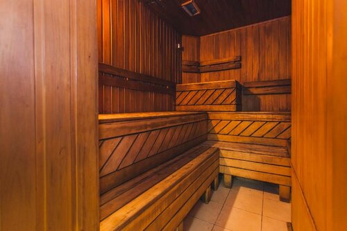 Гостиница Чайка в Барнауле