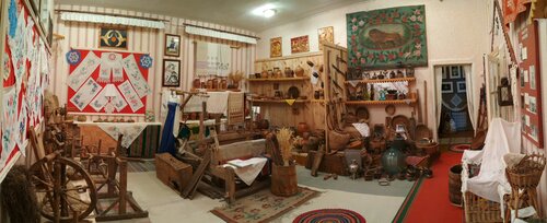 Museo Disnensky muzey, , foto