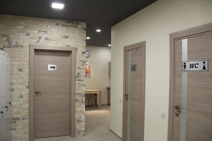 Фото Московский